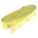 300cm Body Measuring soft ruler Measure Tailor Sewing ClothMeasure Soft Flat BX
