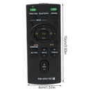 RM-ANU192 Remote Control for Sony Smart LCD LED TV HT-CT60BT SA-CT60BT SA-CT60