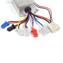 Brushed Motor Speed Controller Box for Electric Vehicle Tricycle (24V 250W) A