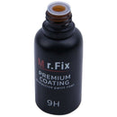 Car Polish Liquid Ceramic Coat 9H Hardness Gloss Hydrophobic Glass Coating  S1H5