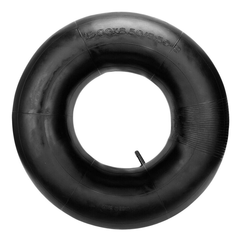 18x8.50/9.50-8 Inner Tube TR13 Straight Valve Stem fits ATV Garden Trailer