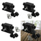 3 Set Plastic Portable Electric Drill Oil/Water Pump Self Priming Transfer Pump