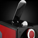 for Nespresso Refillable Coffee Capsule Pod Stainless Steel Filter ,for Nes I2X3