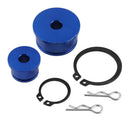 Stabilizer Direct Fit Aluminum Shifter Cable Bushings for Hyundai Veloster Turbo
