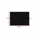 USB Charging Clothes Heating Pad Carbon Fiber Heating Pad Electric Heating M1F1
