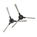 2pcs Side Brushes For Accessories Parts For Robotic Vacuum
