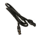 12-24V 20A EC5 Male To Female Harness Adapter Cables 3.3Ft