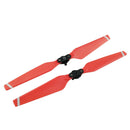 Folding Low Noise Quiet Quick Release Propeller Paddle f. DJI Mavic 8830F Part