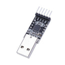 USB 2.0 to TTL UART 6PIN CP2102 Module Serial Converter