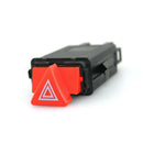 Hazard Emergency Warning Flasher Light Switch for Audi A6 S6 RS6 4B0941509D