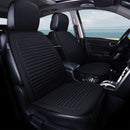 1Pcs Brand Car Seat Cover Universal Natural Flax Seat Cover Car Seat Protec