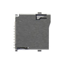 10pc 8 pin Mini SD card TF Card Holder Memory Card Slot Connector Socket JR