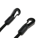 Horse Reins, Neck Stretcher, with Adjustable Buckles and Snap Ends for Horse