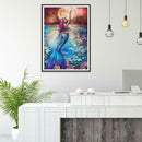 5D DIY Full Drill Diamond Painting Beauty Embroidery Mosaic Craft Kit Decor