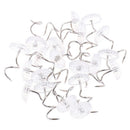 20pcs Household Fixed Clip Sofa Cloth Buckle Sheets Convenient Non-Slip To BX