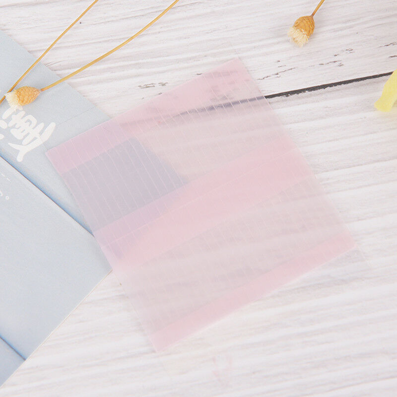 208pc Invisible double eyelid fiber eyes stickers super stretch fold lift taJ Bj