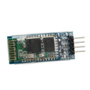 2 x For Arduino JY-MCU HC-06 Wireless Bluetooth Serial RF 5V Transceiver Mo