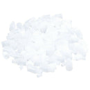 5ml x 50 pieces eye drops bottles, cap + stopper