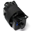 8.4V Waterproof USB 4x 18650 Battery Storage Case Box For Bike LED Smart Phone