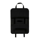 Auto Back Seat Storage Bag Car Organizer Box Cup Holder Car Styling Car Sea