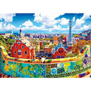 5D DIY Full Drill Diamond Painting House Cross Stitch Embroidery Mosaic Kit