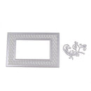 Metal Cutting Dies Stencils DIY Scrapbooking Embossing Album DIY Craft 691