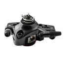 2pcs/Pack Bike Disc Brake Spring BB5 BB7 Mechanical Calipers Clamp Return Spring