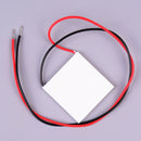 TEC1-12708 heatsink thermoelectric cooler cooling peltier plate diy pcb board FT