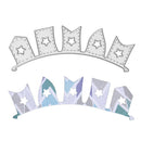 Metal Cutting Dies for DIY Scrapbooking Paper Embossing Stencils (AB0036) A