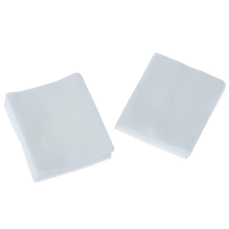 1000pcs Makeup Remover Pads Makeup Facial Cotton Pads Soft Gentle Makeup To BX