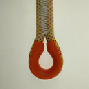 Outdoor Climbing Equipment Downhill Aerial Protector Lanyard Crash Insuranc