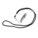 Loud Whistles High Frequency Emergency Outdoor Survival Dog Training Whistle