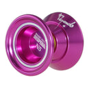 N5 Intermediate Level Play 1A 3A 5A String Tricks Toys - Purple