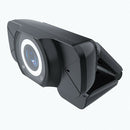 1080P HD Webcam USB Plug and Play Widescreen Camcorder for PC Computer
