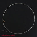 Orphee 6Pcs/set Professional Medium Light Extra Light Acoustic Guitar Strin T7N3