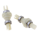 1:24 Scale RC Car Differential Gear Diff Sets for WLtoys A202 A212 A222 A232 A24