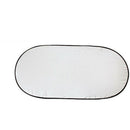 6pcs Set Universal Summer Car Window Windshield Block Thickening Sun Shade Cloth