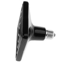 E27 25W 220-230V CERAMIC HEAT EMITTER BROODER INFRARED LAMP BULB REPTILE PET