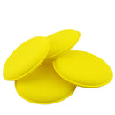 12PCS Sponge Applicator Pads For Clean Car Vehicle Glass Waxing Polish Wax Foam