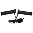 CS-095D1 7/8 Motorcycle Handlebar Electric Heated Grips for Motorbike ATV