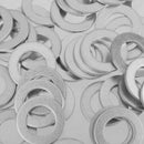 50pcs 14mm Seal Repair Washers For Acura