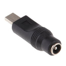 Charging Adapter Power Jack Computer Accessories Easy To Use Tool