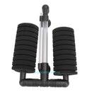 Hot Aquarium Fish Tank Biochemical Sponge Filter Air Pump With Suction Cup