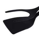 Non-stick fried egg turners nylon cooking turner kitchen utensils bread tongJ3C