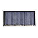 60*30mm 1.5V 150MA Solar Panel Epoxy Board Components DIY Hot Panel Solar S M5M9