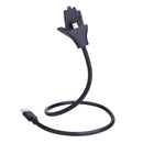 The new mobile scaffold Lazy people support mobile frame of the head of a b