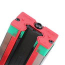 Steel HGH20CA 20Mm Linear Rail Guide Block for CNC Machine Parts Manufactur