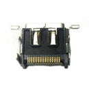 HDMI Port Socket Interface Connector Replacement for Xbox One Console FT