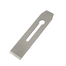 40mm (1.7") WIDE SPARE REPLACEMENT PLANE BLADE FOR PLANES WOODWORKING TOOL