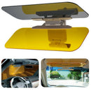 Auto Car Anti-Glare Dazzling Goggle Day/Night Vision Driving Sun Visors VIZ